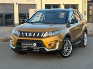 Suzuki Vitara 2019