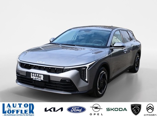 Kia K4 2026