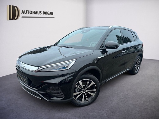 BYD Atto 3 2025