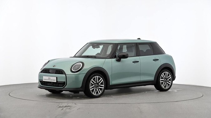 MINI Cooper 2024
