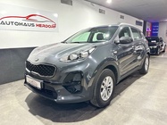 Kia Sportage 2018