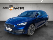 Seat Leon 2021