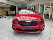 Skoda Fabia 2024