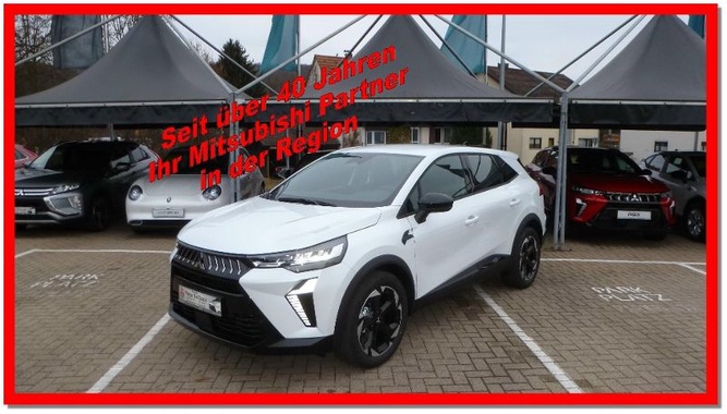 Mitsubishi Grandis 2026