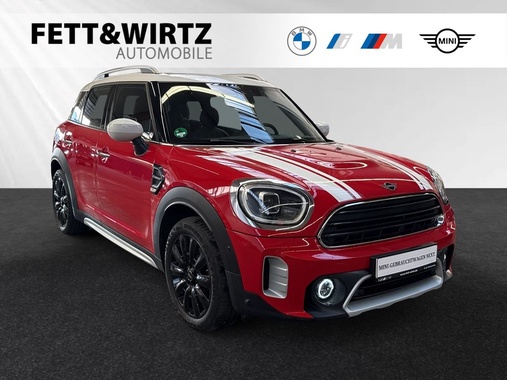 MINI Countryman 2022