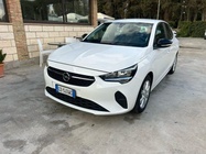 Opel Corsa 2021