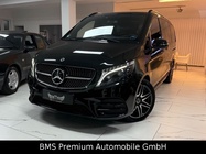 Mercedes-Benz V-Class 2024
