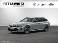 BMW 3 Series 2025