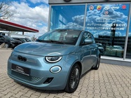 Fiat 500e 2021
