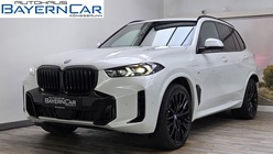 BMW X5 2025