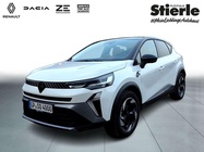 Renault Captur 2025