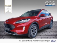 Ford Kuga 2021