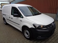 Volkswagen Caddy Maxi 2020