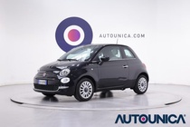 Fiat 500 2022