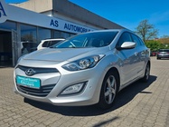 Hyundai i30 2014