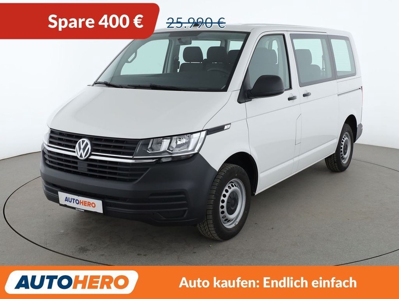 Volkswagen T6
