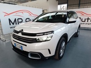 Citroen C5 2022
