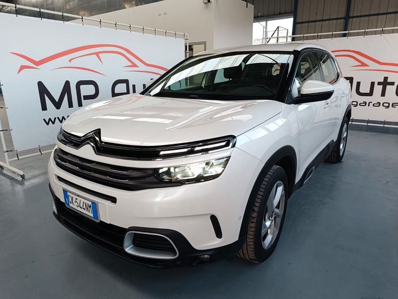 Citroen C5