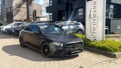 Mercedes-Benz A-Class 2023