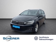 Volkswagen Touran 2025