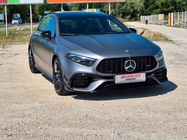 Mercedes-Benz A-Class 2024