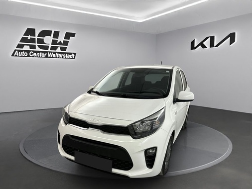 Kia Picanto 2022