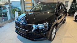 Skoda Karoq 2025