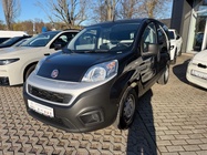 Fiat Fiorino 2021