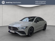Mercedes-Benz CLA-Class 2026