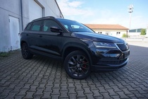 Skoda Karoq 2019