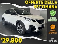 Peugeot 3008 2020