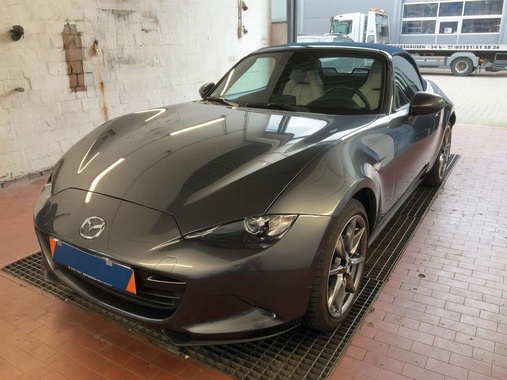 Mazda MX-5 2024