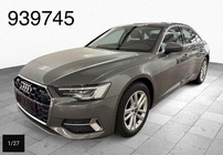 Audi A6 2024