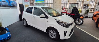 Kia Picanto 2023