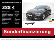 Audi A3 2025