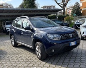 Dacia Duster 2020