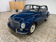 Audi Other 1956