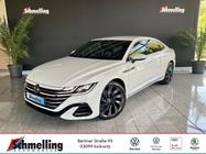 Volkswagen Arteon 2021