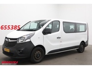 Opel Vivaro 2017