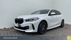 BMW 1 Series 2020