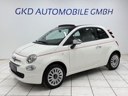 Fiat 500C 2021