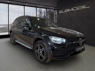 Mercedes-Benz GLC-Class 2022