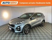 Kia Sportage 2020