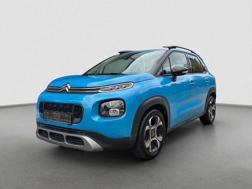 Citroen C3 2019