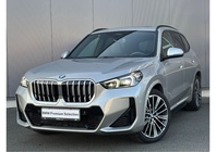 BMW X1 2025