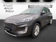 Ford Kuga 2022