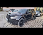 Land Rover Evoque 2019