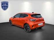 Renault Clio 2025