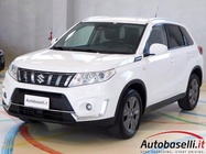 Suzuki Vitara 2019