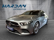 Mercedes-Benz A-Class 2021